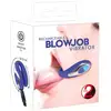 Image de Stimulateur pour Fellation Blowjob Vibrator