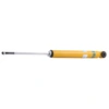 Image de BILSTEIN 24-020282 Amortisseur Essieu arrière, Système monotube, Pression de gaz, Amortisseur sans ressort, Goujon en haut