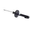 Image de BILSTEIN 22-041029 Amortisseur Essieu avant, Système bitube, Pression de gaz, Jambe de suspension, Goujon en haut