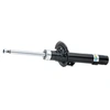 Image de BILSTEIN 22-046833 Amortisseur Essieu avant gauche, Système bitube, Pression de gaz, Jambe de suspension, Goujon en haut