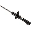 Image de BILSTEIN 22-045751 Amortisseur Essieu avant, Système bitube, Pression de gaz, Jambe de suspension, Goujon en haut