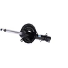 Image de BILSTEIN 22-045744 Amortisseur Essieu avant, Système bitube, Pression de gaz, Jambe de suspension, Goujon en haut