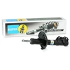 Image de BILSTEIN 17-104029 Amortisseur Essieu avant, Système bitube, Pression d'huile, Jambe de suspension, Collier en bas