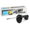 Image de BILSTEIN 22-113115 Amortisseur Essieu avant, Système bitube, Pression de gaz, Jambe de suspension, Collier en bas