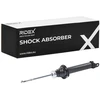 Image de BILSTEIN 24-110044 Amortisseur Essieu avant, Système monotube, Pression de gaz, Amortisseur sur ressort, Fourche en bas