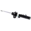 Image de BILSTEIN 22-118608 Amortisseur Essieu avant gauche, Système bitube, Pression de gaz, Jambe de suspension, Goujon en haut