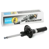 Image de BILSTEIN 22-131607 Amortisseur Essieu avant, Système bitube, Pression de gaz, Jambe de suspension, Goujon en haut