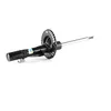 Image de BILSTEIN 22-140098 Amortisseur Essieu avant, Système bitube, Pression de gaz, Jambe de suspension, Goujon en haut