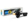 Image de BILSTEIN 22-140067 Amortisseur Essieu avant gauche, Système bitube, Pression de gaz, Jambe de suspension, Collier en bas