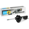Image de BILSTEIN 22-141606 Amortisseur Essieu avant droit, Système bitube, Pression de gaz, Jambe de suspension, Collier en bas