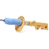Image de BILSTEIN 35-044024 Amortisseur Essieu avant gauche, Système monotube upside down, Pression de gaz, Jambe de suspension, Goujon en haut