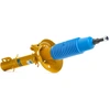 Image de BILSTEIN 35-046387 Amortisseur Essieu avant, Système monotube upside down, Pression de gaz, Jambe de suspension, Goujon en haut