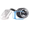 Image de BILSTEIN 40-076614 Ressort pneumatique, châssis Essieu arrière gauche