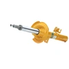 Image de BILSTEIN 35-110736 Amortisseur Essieu avant gauche, Système monotube upside down, Pression de gaz, Jambe de suspension, Goujon en haut