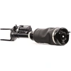 Image de RIDEX 4118A0008 Ressort pneumatique Essieu avant
