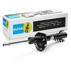 Image de BILSTEIN 22-183705 Amortisseur Essieu avant, Système bitube, Pression de gaz, Jambe de suspension, Goujon en haut