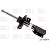 Image de BILSTEIN 22-193414 Amortisseur Essieu avant, Système bitube, Pression de gaz, Jambe de suspension, Collier en bas