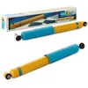 Image de BILSTEIN 24-223911 Amortisseur BILSTEIN - B6 Essieu arrière, Système monotube, Pression de gaz, Amortisseur sans ressort, Bossage en bas