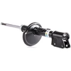 Image de BILSTEIN 22-223470 Amortisseur Essieu avant, Système bitube, Pression de gaz, Jambe de suspension, Collier en bas
