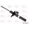 Image de BILSTEIN 22-230522 Amortisseur Essieu avant, Système bitube, Pression de gaz, Jambe de suspension, Goujon en haut