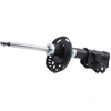 Image de BILSTEIN 22-213983 Amortisseur Essieu avant gauche, Système bitube, Pression de gaz, Jambe de suspension, Collier en bas