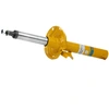 Image de BILSTEIN 35-229865 Amortisseur Essieu avant, Système monotube upside down, Pression de gaz, Jambe de suspension, Goujon en haut