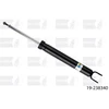 Image de BILSTEIN 19-238340 Amortisseur Essieu arrière, Système bitube, Pression de gaz, Amortisseur sans ressort, Fourche en bas