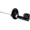Image de BILSTEIN 22-229687 Amortisseur Essieu avant gauche, Système bitube, Pression de gaz, Jambe de suspension, Collier en bas