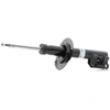 Image de BILSTEIN 22-235114 Amortisseur Essieu avant gauche, Système bitube, Pression de gaz, Jambe de suspension, Collier en bas