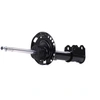 Image de BILSTEIN 22-244192 Amortisseur Essieu avant droit, Système bitube, Pression de gaz, Jambe de suspension, Collier en bas