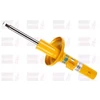 Image de BILSTEIN 22-247612 Amortisseur Essieu avant gauche, Système bitube, Pression de gaz, Jambe de suspension, Goujon en haut