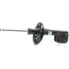 Image de BILSTEIN 22-242020 Amortisseur Essieu avant, Système bitube, Pression de gaz, Jambe de suspension, Collier en bas