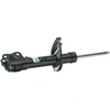 Image de BILSTEIN 22-243133 Amortisseur Essieu avant gauche, Système bitube, Pression de gaz, Jambe de suspension, Collier en bas