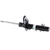 Image de BILSTEIN 22-249401 Amortisseur Essieu avant gauche, Système bitube, Pression de gaz, Jambe de suspension, Goujon en haut