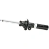 Image de BILSTEIN 22-247087 Amortisseur Essieu avant droit, Système bitube, Pression de gaz, Jambe de suspension, Goujon en haut