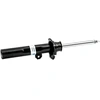 Image de BILSTEIN 22-247070 Amortisseur Essieu avant gauche, Système bitube, Pression de gaz, Jambe de suspension, Goujon en haut