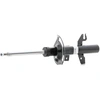 Image de BILSTEIN 22-267689 Amortisseur Essieu avant droit, Système bitube, Pression de gaz, Jambe de suspension, Collier en bas
