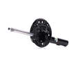 Image de BILSTEIN 22-270047 Amortisseur Essieu avant, Système bitube, Pression de gaz, Jambe de suspension, Goujon en haut