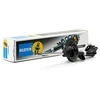 Image de BILSTEIN 22-259622 Amortisseur Essieu avant, Système bitube, Pression de gaz, Jambe de suspension, Collier en bas