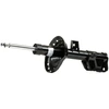 Image de BILSTEIN 22-278586 Amortisseur B4 OE Replacement Essieu avant gauche, Système bitube, Pression de gaz, Jambe de suspension, Goujon en haut