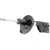 Image de BILSTEIN 22-278357 Amortisseur B4 OE Replacement Essieu avant droit, Système bitube, Pression de gaz, Jambe de suspension, Goujon en haut
