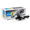 Image de BILSTEIN 22-277589 Amortisseur B4 OE Replacement Essieu avant, Système bitube, Pression de gaz, Jambe de suspension, Goujon en haut