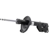 Image de BILSTEIN 22-278470 Amortisseur B4 OE Replacement Essieu avant droit, Système bitube, Pression de gaz, Jambe de suspension, Goujon en haut