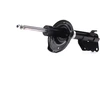 Image de BILSTEIN 22-278463 Amortisseur B4 OE Replacement Essieu avant gauche, Système bitube, Pression de gaz, Jambe de suspension, Goujon en haut