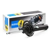 Image de BILSTEIN 22-318572 Amortisseur B4 OE Replacement Essieu avant droit, Système bitube, Pression de gaz, Amortisseur sans ressort, Goujon en haut