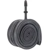 Image de Chambre à air valve Presta Schwalbe 27.5x1.50-2.40 40 mm Noir TU 318633