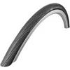 Image de Pneu de vélo Schwalbe Lugano II TubeType 28-622 Noir 700x25C 492674