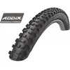 Image de Pneu souple Schwalbe Hans Dampf Hs491 Tub.Ready Noir 24"x2,35" 705010