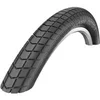 Image de Pneu de vélo Schwalbe Hs439 Sskin Noir 26x2,40 705018