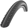 Image de Pneu rigide Schwalbe Hurricane Perform,26x2,10 Hs499 Raceguard Noir 26"x2,10 706027